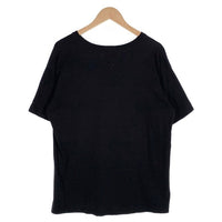 00's SUM41 サムフォーティーワン プリントTシャツ ブラック SHOOT バンド Size L 福生店
