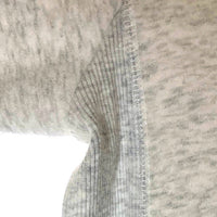 CARHARTT カーハート Half Zip Script Sweats アメリカンスクリプトシ ハーフジップスウェットシャツ グレー sizeXL 瑞穂店