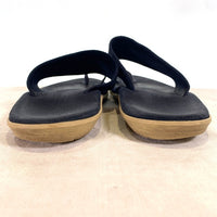 nonnative ノンネイティブ RANCHER SANDAL COW LEATHER BY ISLAND SLIPPER ランチャー サンダル カウ レザー バイ アイランドスリッパー NN-F4206 Size US9 (27.0cm) 福生店