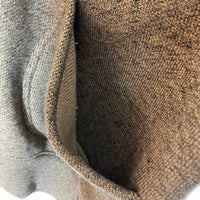 Schott ショット SALT AND PEPPER ZIP SWEAT EAGLE AND RIBBON ソルト アンド ペッパー イーグル アンド リボン ベージュ sizeL 瑞穂店