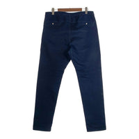 THE NORTH FACE PURPLE LABEL ノースフェイス パープルレーベル Webbing Belt Denim Pants ウェビングベルト デニムパンツ インディゴ NT5050N Size 36 福生店