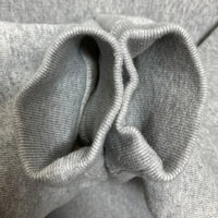 Champion チャンピオン × SHIPS シップス C8-Q027 Reverse Weave リバースウィーブ モックネック スウェット グレー sizeL 瑞穂店