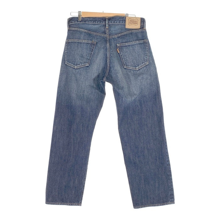 STANDARD CALIFORNIA スタンダードカリフォルニア 5P Denim
