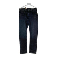 Levi's リーバイス 505C 28427-0001 デニムパンツ ブラック sizeW33 瑞穂店
