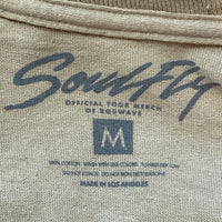 Rod Wave SOULFLY Tour gone Till November Tee ロッドウェーブ ソウルフライ ツアー プリント Tシャツ Size M 福生店