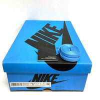 NIKE ナイキ DZ5485-400 AIR JORDAN 1 RETRO HIGH OG エア ジョーダン 1 レトロ ハイ オリジナル スニーカーブルー size27.5cm 瑞穂店