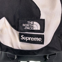 SUPREME シュプリーム 20AW THE NORTH FACE ノースフェイス S Logo Expedition Backpack Sロゴ エクスペディション バックパック リュック ブラック 福生店