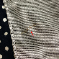 GANRYU ガンリュウ EM-B005 AD2013 14SS テーラードジャケット グレー sizeS 瑞穂店