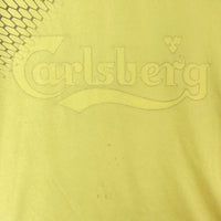 Reebok リーボック 04-05 リヴァプール アウェイ ユニフォーム イエロー size- 瑞穂店