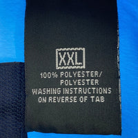 PELLE PELLE ペレペレ 無地 半袖シャツ ライトブルー sizeXXL 瑞穂店