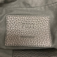 FALORNI ITALIA ファロルニ イタリア ファートートバッグ ブラック ベージュ 瑞穂店