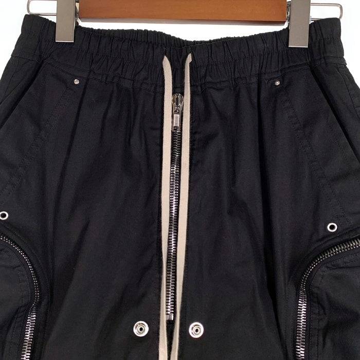Rick Owens リックオウエンス 24SS BAUHAUS BELA バウハウス
