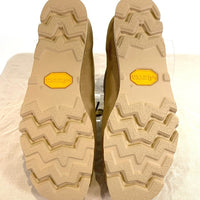 Clarks クラークス Wallabee GTX ワラビー ゴアテックス ベージュ Size UK 7 (26cm) 福生店