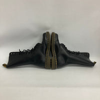 Dr.Martens ドクターマーチン 10103 14ホール レザー ブーツ ブラック sizeUK4 瑞穂店
