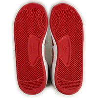 NIKE ナイキ FJ4454-100 TERMINATOR HIGH ターミネーター ハイ スニーカー ホワイト×レッド size28.5cm 瑞穂店