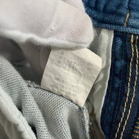 glamb グラム Climbing jogger pants クライミング ジョガーパンツ ライトインディゴ GB0120/P04 Size 3 福生店