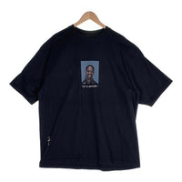 Cactus Jack カクタスジャック Travis Scott トラヴィススコット FREE THE RAGE TEE 半袖 Tシャツ ブラック TSRA-SS01 Size 2XL 福生店