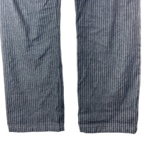 PIKE BROTHERS パイクブラザーズ ヒッコリー パンツ グレー sizeW32 瑞穂店