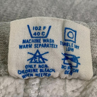 80’s Champion チャンピオン Reverse Weave リバースウィーブ スウェットパンツ オートミール USA製 Size L 福生店