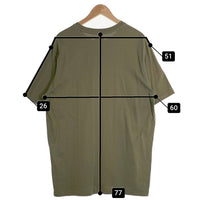 SUPREME シュプリーム 22SS Legendary S/S Top レジェンダリー ショートスリーブトップ Tシャツ オリーブ Size XL 福生店