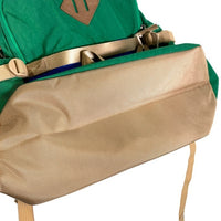 JANSPORT ジャンスポーツ SMALL SEATTLE PACK バックパック リュック グリーン ポリエステル JS0A85VU 福生店