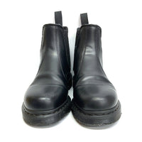Dr.Martens ドクターマーチン 2976 MONO サイドゴアブーツ ブラック sizeUK8 瑞穂店