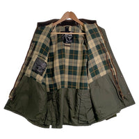 Barbour バブアー Bedale Wax Jacket ビデイル ワックスジャケット オリーブ 1102049 Size M 相当 福生店