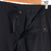 THE NORTH FACE ノースフェイス SUPERHIKE PANT スーパーハイクパンツ ブラック NB31802 Size XL 福生店