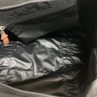 Gregory グレゴリー PULL DOWN 32L ボストンバッグ ブラック 瑞穂店