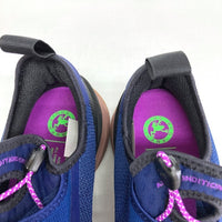 NIKE ナイキ CT2898-401 ACG ZOOM AIR AO スニーカー ネイビー×ブラウン size27cm 瑞穂店