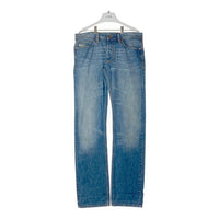 DIESEL ディーゼル VIKER レギュラーストレート デニムパンツ ライトインディゴ size31 瑞穂店
