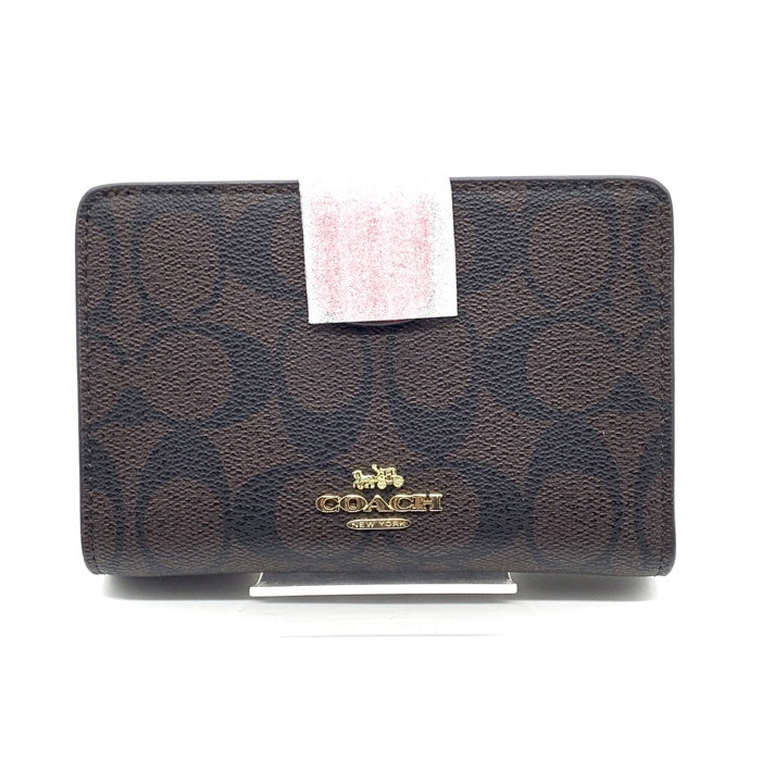 Amazon | (コーチ) COACH コーチ アウトレット 財布 COACH