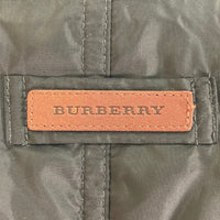 BURBERRY JONDON バーバリー ロンドン ダウンベスト A1F81-821-07 ブラック sizeLL 瑞穂店