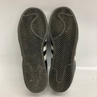 adidas アディダス SUPERSTAR スーパースター EG4959 スニーカー ブラック size25cm 瑞穂店