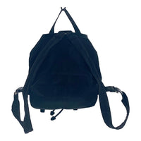 PRADA プラダ B6677 テスート ナイロン バックパック リュック ミニ ブラック 福生店