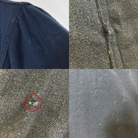 US AIR FORCE アメリカ空軍 L-1A フライトスーツ ネイビー sizeS-R 瑞穂店