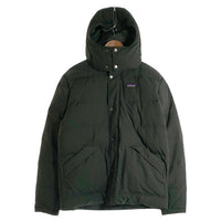 Patagonia パタゴニア Downdrift Jacket ダウンドリフト ジャケット グリーン STY20600FA25 Size M 福生店