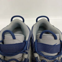 NIKE ナイキ スニーカー 921948-003 AirMore Uptempo エアモア アップテンポ ネイビー size27cm 瑞穂店