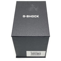 CASIO カシオ G-SHOCK デジタル クォーツ腕時計 ゴールドケース ラバーベルト DW-5600WS 福生店