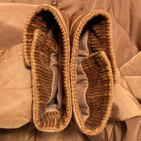 LEVI'S リーバイス キルティングジャケット ブラウン A0279-0000 Size S 瑞穂店