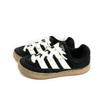 adidas アディダス IE2224 ADIMATIC スニーカー ブラックxガム size28cm 瑞穂店
