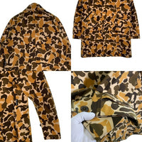 COLUMBIA BLACK LABEL コロンビアブラックレーベル アラモクリークジャケット カモ Size M 福生店