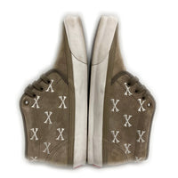 VANS ヴァンズ WTAPS ダブルタップス VN0A4U3GBMD OG CHUKKA LX チャッカ スニーカー ブラウン size26cm 瑞穂店