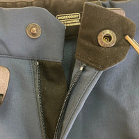 ARC’TERYX アークテリクス 17225-114502-07/18 Gamma AR Pant ガンマ AR パンツ ブルー sizeS 瑞穂店