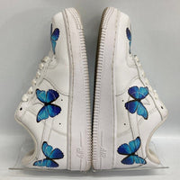 NIKE ナイキ 315115-112 WMNS AIR FORCE 1 07 ウィメンズ ナイキ エア フォース ワン スニーカー ホワイト size23.5cm 瑞穂店