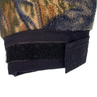 BROWNING ブローニング リアルツリーカモ ジップアップ フリースジャケット GORE-TEX 台湾製 Size 2XL 福生店