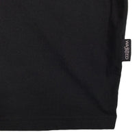 WASTED PARIS ウェイステッドパリス 23FW Tシャツ 墓地 クロス フォトプリント ブラック Size XL 福生店