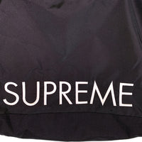 SUPREME シュプリーム 20SS THE NORTH FACE ノースフェイス Adventure Tote アドベンチャートートバッグ ブラック 並行品 福生店