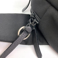 THE NORTH FACE ザ・ノースフェイス NM82021 CORDURA Ballistic ヒップパック ブラック 瑞穂店