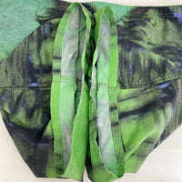 Supreme シュプリーム 21SS Hurricane Water Short ハリケーン ショートパンツ スイムパンツ グリーン sizeXL 瑞穂店
